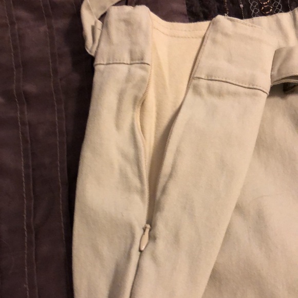 Maternity Pants - Picture 3 of 3